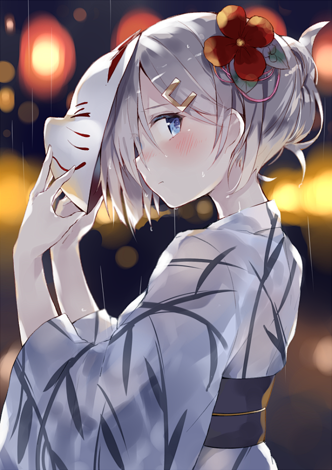 妹纸