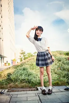 JK小姐姐 学妹制服 你的最爱 美女 小姐姐 手机壁纸_万象图片搜索_wanxiangsucai.com