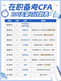 备考攻略指南小红书配图