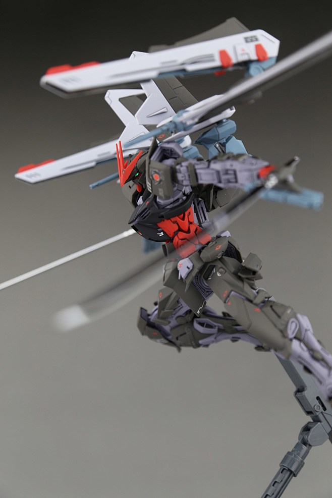 【新提醒】【MG ASTRAY NOIR...