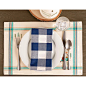 Set of 4 Assorted Camper Embellished Placemat Natural - Design Imports : Free shipping on orders of $35+ from Target. Read reviews and buy Set of 4 Assorted Camper Embellished Placemat Natural - Design Imports at Target. Get it today with Same Day Deliver