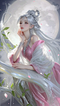 古风 - 小红书