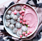 Smoothie Bowl 