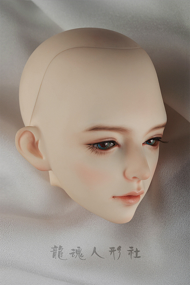 BJD SD 人偶 娃娃 BJD古风 B...