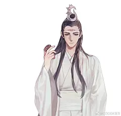                                                                                                                                         Coookie9 x 陈情令，君不见陌上花开落几度，燕影疏斜去又还。10月27日，Coookie9 x 陈情令联名款曲奇火爆预售ing……@陈情令官微Coookie9特邀著名插画师 、kenine 手绘礼盒专属插画，你们期待的番外篇终于来