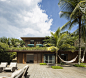 CMA住宅，里约热内卢 / Jacobsen Arquitetura -  谷德设计网 : gooood是中国最受欢迎与最有影响力的高品质建筑景观设计门户与行业平台。高品质门户传播世界建筑、景观、设计与创意； 行业平台提供行业品牌战略提升服务，企业招聘服务，企业项目对接服务，建材信息与品牌服务等业务。