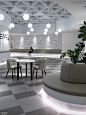 Latitude--北京CupOne咖啡店 - 酒店餐饮[精选] - 达人室内设计网 - Powered by Discuz!