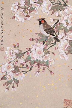 SunnyQ_Q采集到【风格 | 中国风