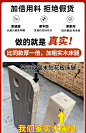 床实木床现代简约家居1.5米双人床厂家经济型出租房家用单人床架-tmall.com天猫