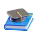 PNG素材：学校相册