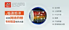 电热水器海报  - 源文件下载【酷图网】厨卫电器,厨房电器,卫浴,电器,热水器,电热水器,电热水器海报,电热水器设计,