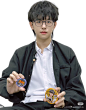 狼队归期立绘@札梨
转采使用关注