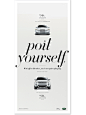 Jaguar | Land Rover Retail : Purchasing any model Jaguar or Land Rover is a luxury. However, with base models,the extravagance is a bit more modest. It’s still indulgent, but it’s not quite splurging.This campaign ran nationally in the Globe and Mail news