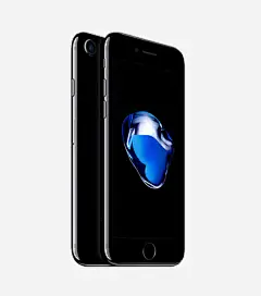 黑色手机_新图网 https://ixintu.com 苹果 iPhone 7 通讯器材 电子产品