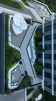 HPLMD采集到景观小尺度空间&居住区.商业.等