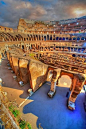 Coloseum, Rome