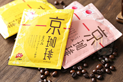 糖堆天采集到日系包装