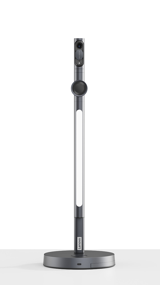 Lenovo Go Desk Stati...