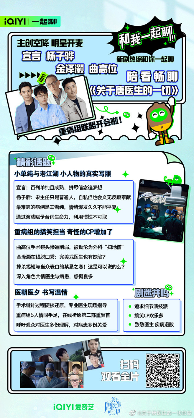 @关于唐医生的一切官微 的个人主页 - ...
