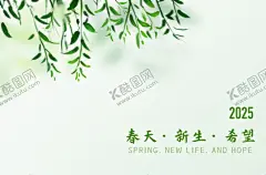 柳条 【酷图网】垂柳,柳树,柳枝,柳条,春天,绿色,清新,发芽,生机勃勃