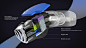 TRITON : The first re-breather with artificial gills concept, Nov. 2013
