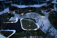 Pzyya采集到S 示范区