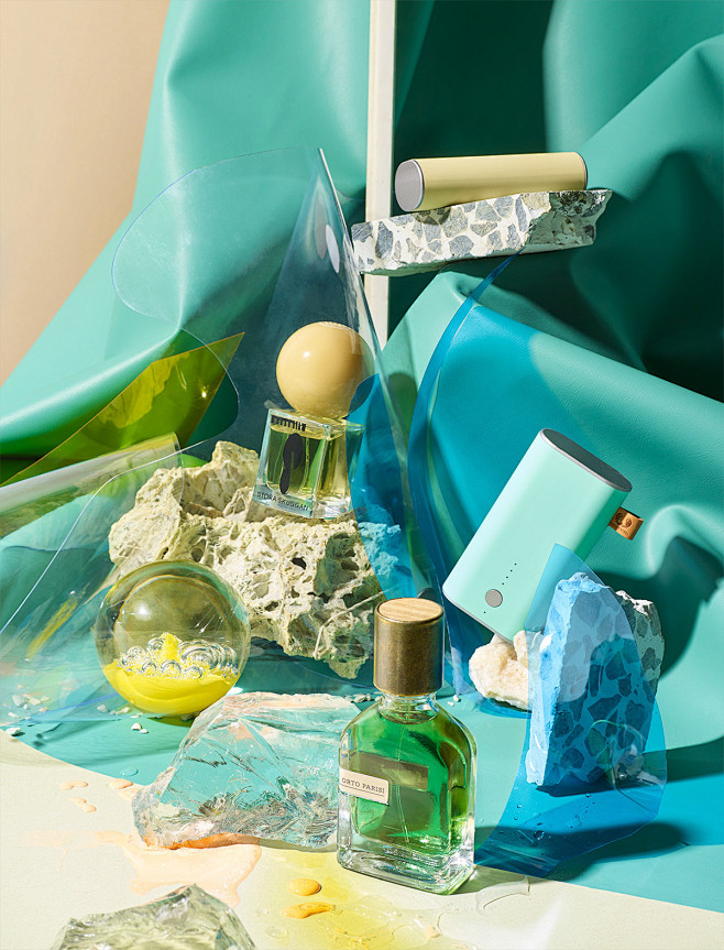Spring Essentials fo...