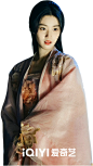 @裴少商
卢昱晓古装立绘
采集关注️二改二传