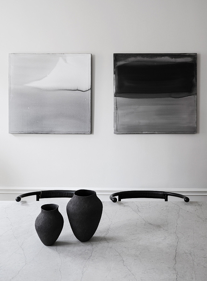Lliljencrantz design...