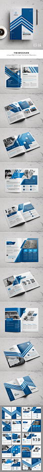 The Brochure - Corporate Brochures
