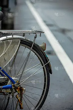 车轮,自行车,垂直画幅,迅速,骑自行车,无人,脚踏车,鞍,运动,设备用品