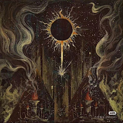 爱睡觉的卡西法采集到【星座】奇幻梦幻灵异背景