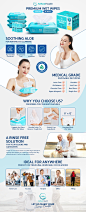 Wet Wipes Enhanced Brand Content :: Behance