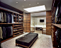 30 Walk-in Closet Ideas for Men Who Love Their Image-边缘思考7027.jpg