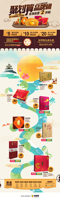 绝愛草菇采集到手绘