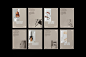 Australia business card consistent guitar leather music Packaging Repitition swing tag tactile