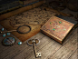 map__books_and_lost_to_the_ages_by_minomi9 deviantart