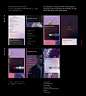 NEXT Music Player on Behance