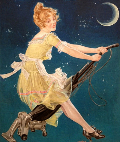 J.C.Leyendecker◇作品集