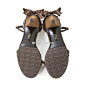 mayla classic Aroa アロア 碎巧克力冰淇淋一字带凉鞋Omayla classic Aroa アロア 碎巧克力冰淇淋一... ​​​​