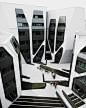 j. mayer h. finalizes mixed-use sonnenhof complex in jena, germany