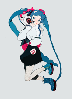 REAL_KASY采集到VOCALOID