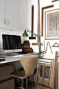 Beautiful and Inspiring Workstations