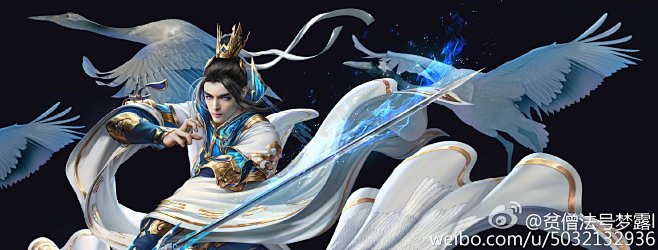 贫僧法号梦露l的照片 - 微相册中国风原...