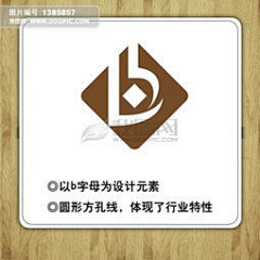 袁小呼呼采集到logo