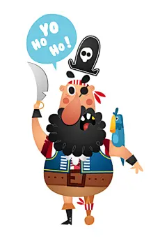 荷兰TheRuud插画作品欣赏 - 韩国CG插图 ：韩国设计网 (krWz.com) - 专业韩国设计网站