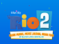 Rio 2 | Official Movie Site | Characters