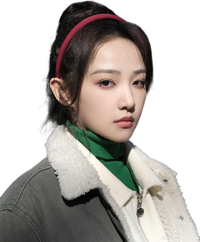 转采关注少女时宁，使用标注少女时宁