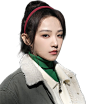 转采关注少女时宁，使用标注少女时宁