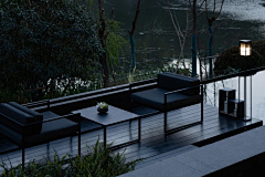 caorong001采集到小品（家具furniture）